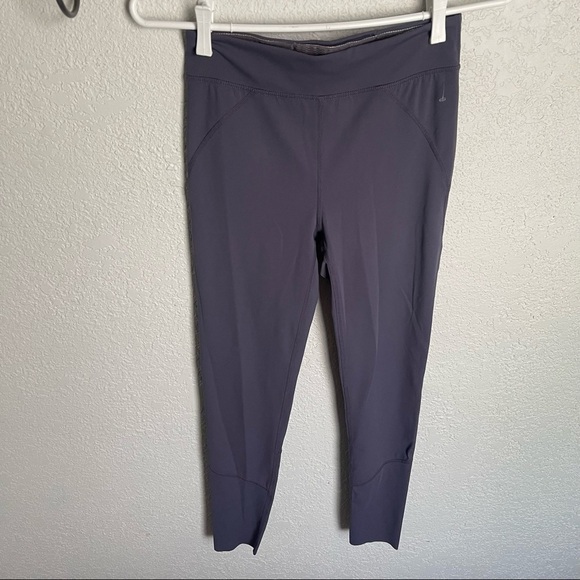 Free People Over the Moon Yoga Leggings - Picture 3 of 10